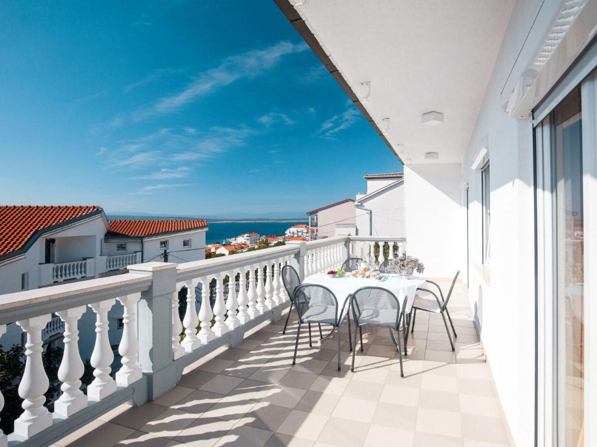 Apartment Brzic - Ckv106 By Interhome Crikvenica Exterior foto